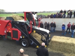 Trioliet voerdemonstratie2