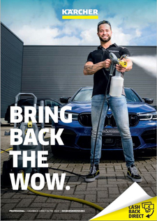 Karcher bbtw