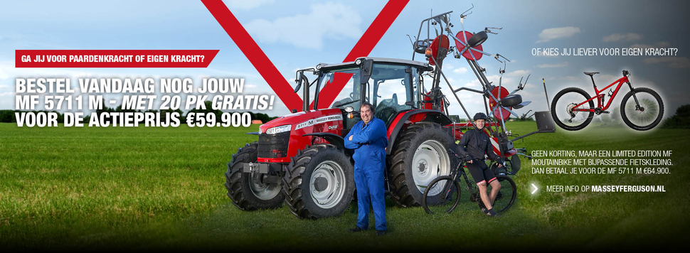 MF5711 campagne