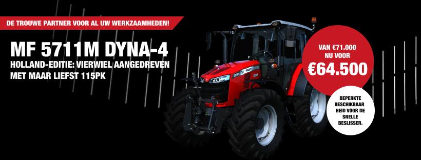 MF 5700 M banner