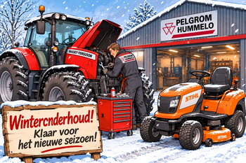Winterbeurt