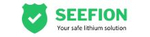 Seefion logo